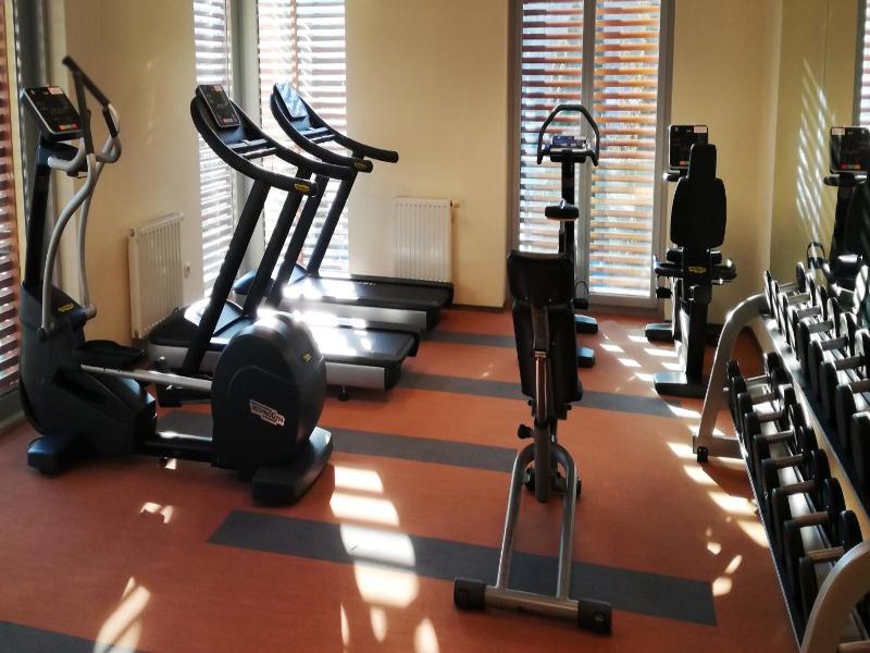 Betekints Wellness és Konferencia Hotel image