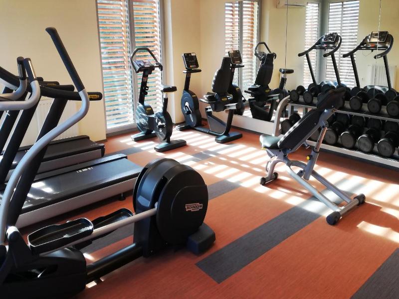 Betekints Wellness és Konferencia Hotel image