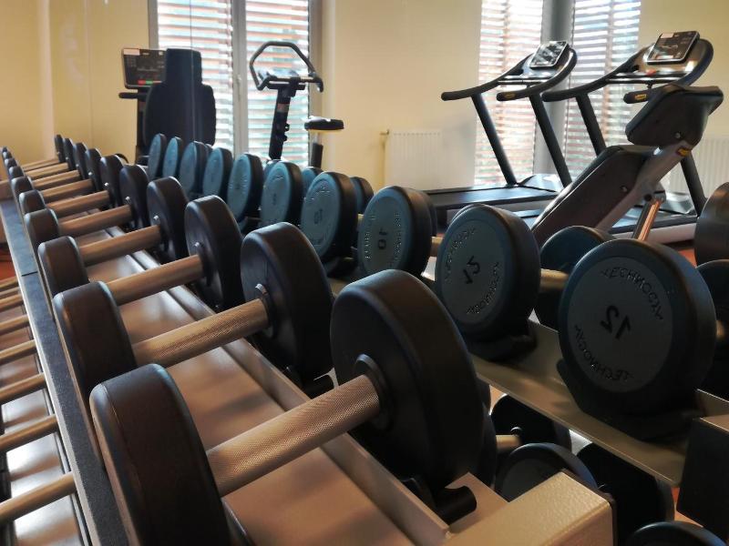 Betekints Wellness és Konferencia Hotel image
