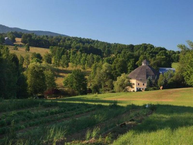 The Inn at Round Barn Farm image