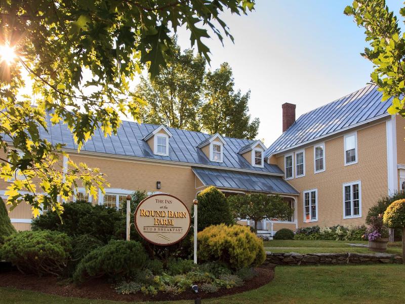 The Inn at Round Barn Farm image