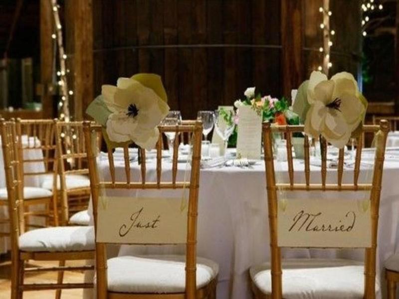 The Inn at Round Barn Farm image