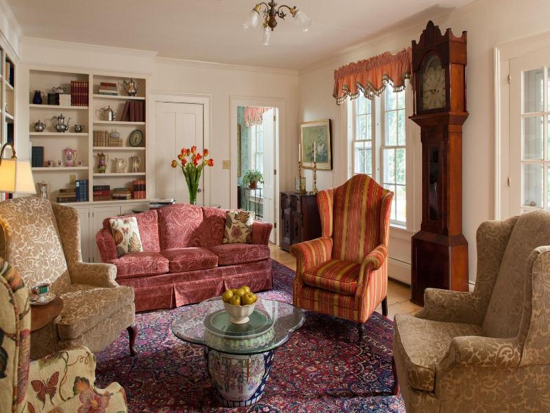 The Inn at Round Barn Farm image
