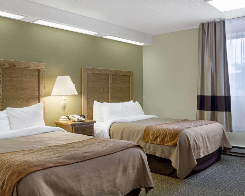 Quality Inn Bismarck I-94 image