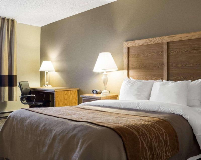 Quality Inn Bismarck I-94 image