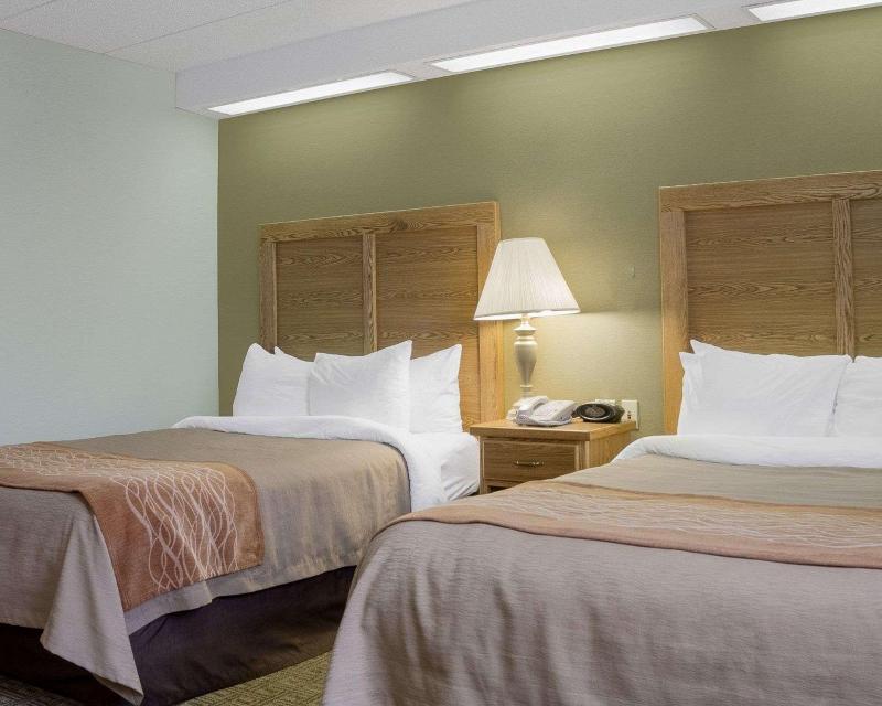 Quality Inn Bismarck I-94 image