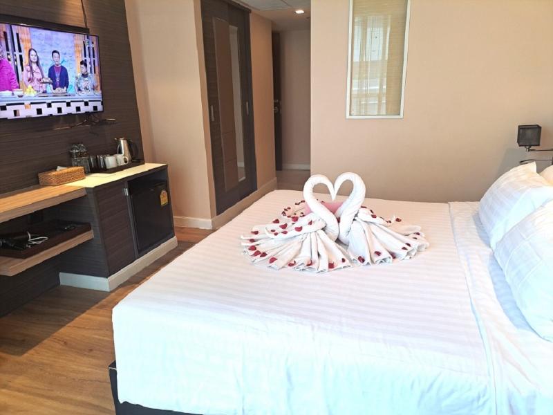 Amora NeoLuxe Bangkok image