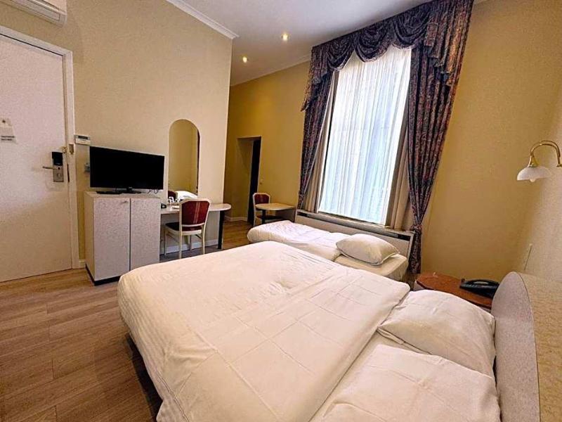 L'Auberge du Souverain