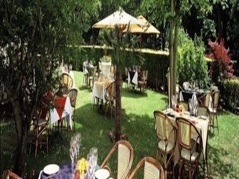L'Auberge du Souverain image
