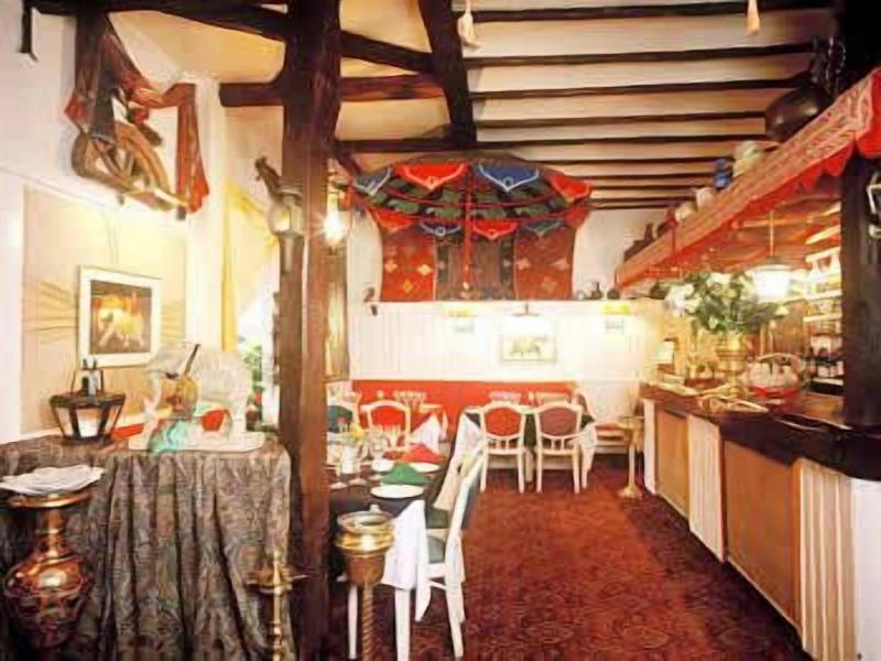 L'Auberge du Souverain image