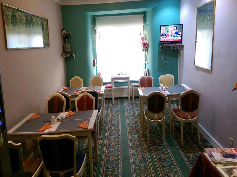 L'Auberge du Souverain image