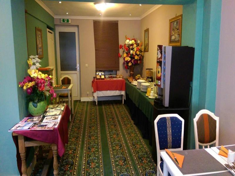L'Auberge du Souverain image