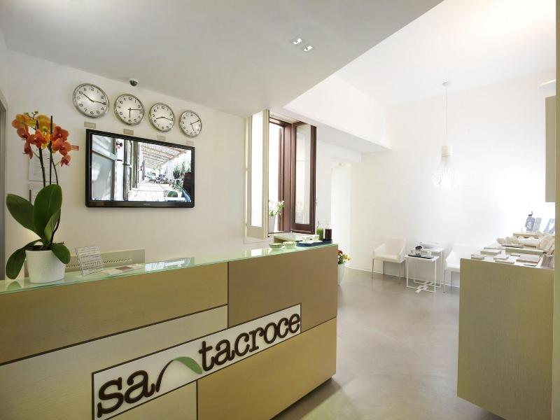 Santacroce Luxury Rooms image