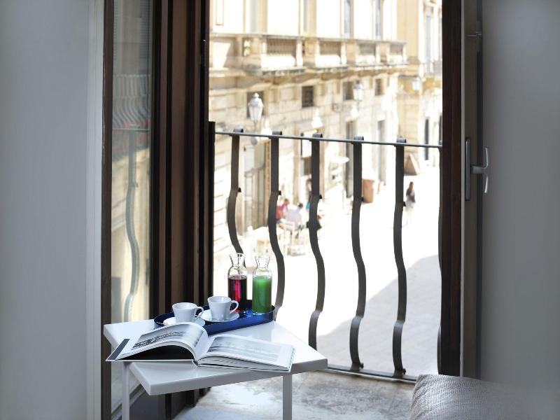Santacroce Luxury Rooms image