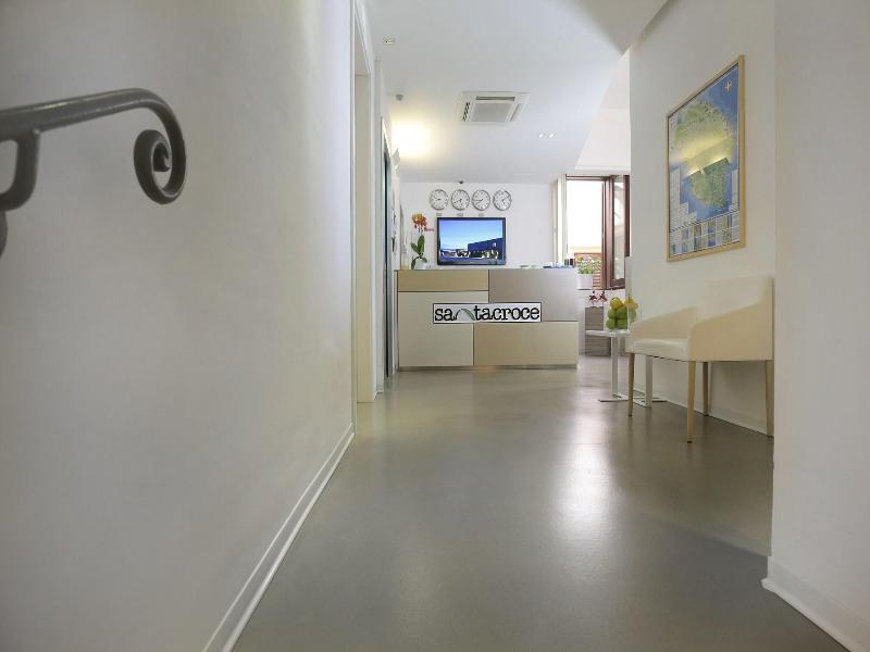 Santacroce Luxury Rooms image