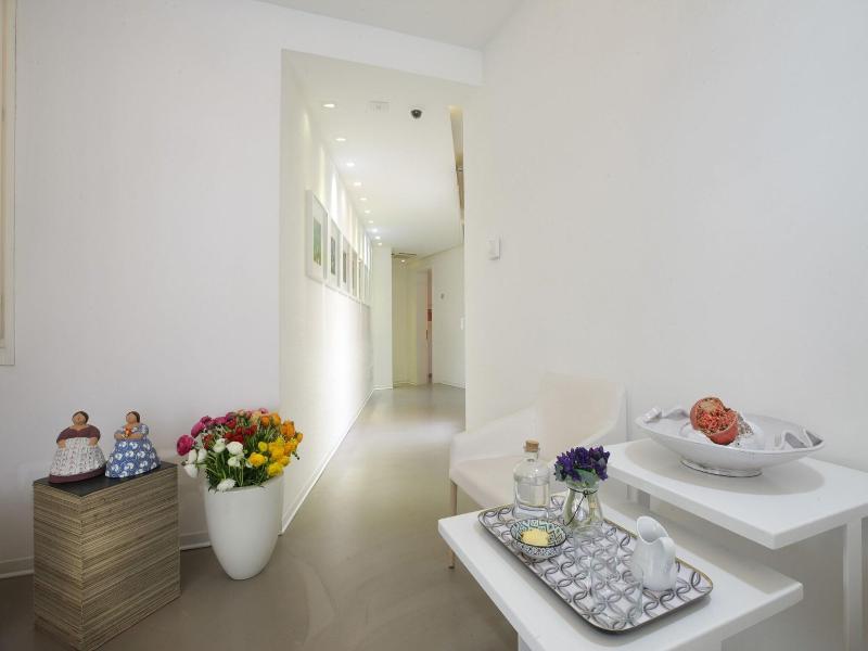 Santacroce Luxury Rooms image