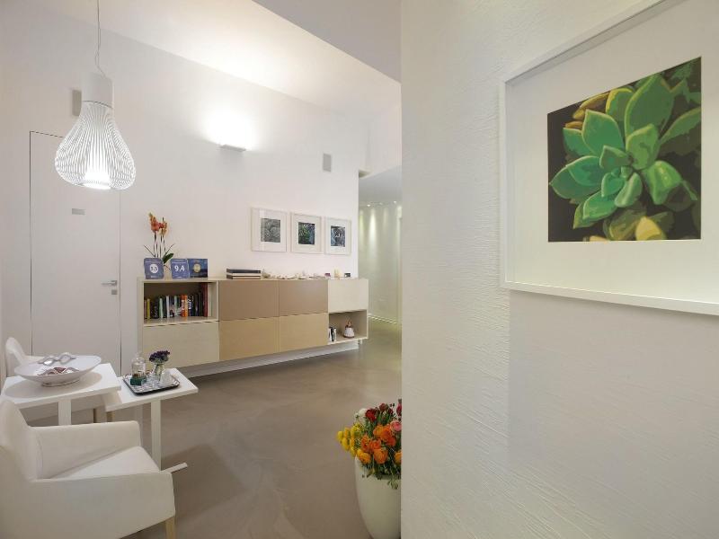 Santacroce Luxury Rooms image