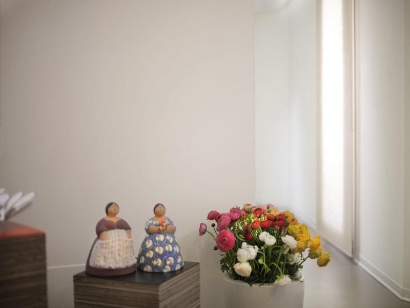Santacroce Luxury Rooms image