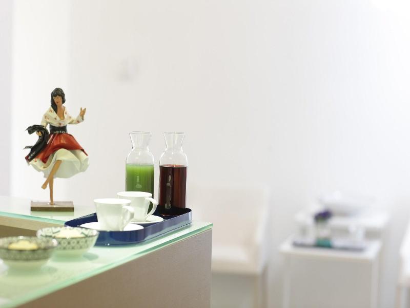 Santacroce Luxury Rooms image
