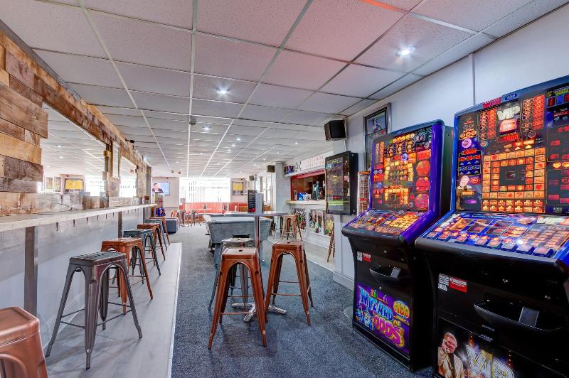 Sandringham Court Hotel image