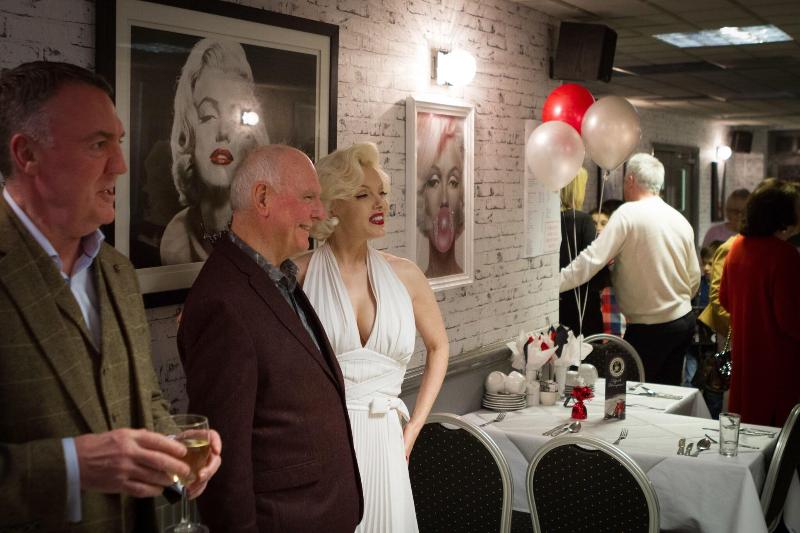 Sandringham Court Hotel image