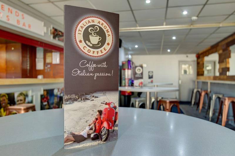 Sandringham Court Hotel image