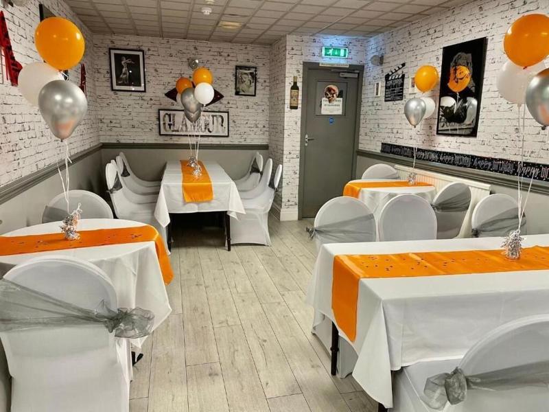 Sandringham Court Hotel image