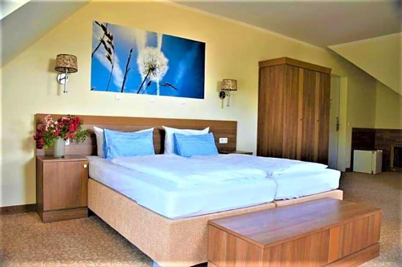 Ostseehotel Boltenhagen image