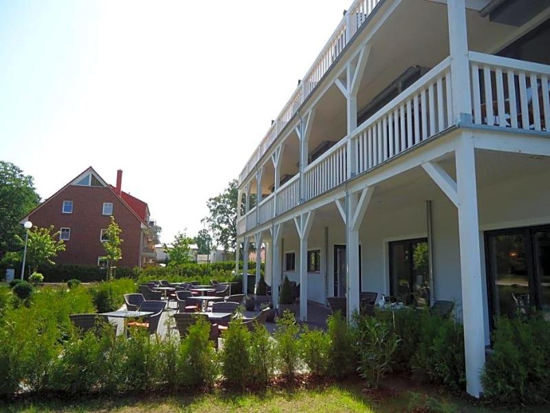 Ostseehotel Boltenhagen image