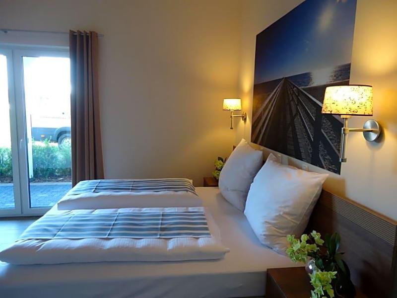 Ostseehotel Boltenhagen image