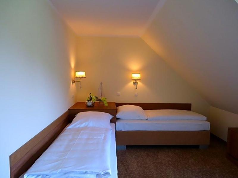 Ostseehotel Boltenhagen image