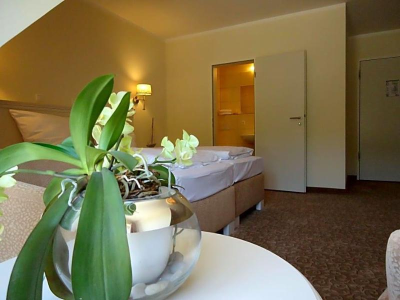 Ostseehotel Boltenhagen image