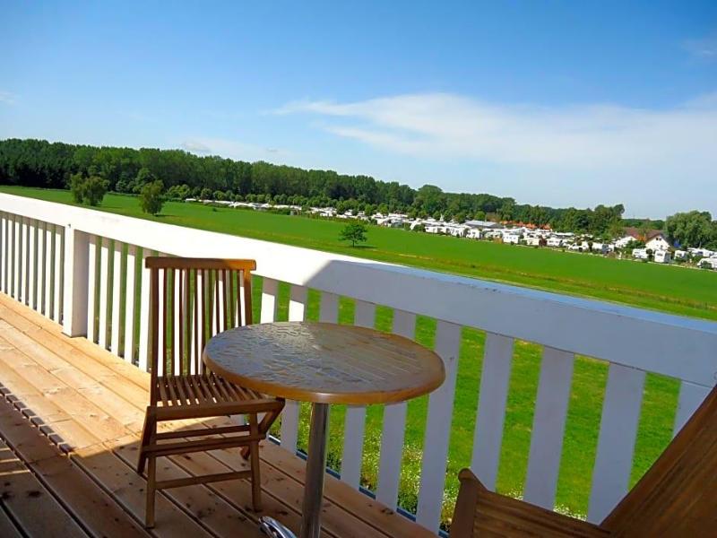 Ostseehotel Boltenhagen image
