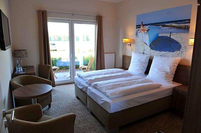 Ostseehotel Boltenhagen image