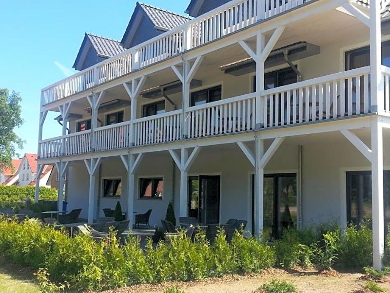 Ostseehotel Boltenhagen image