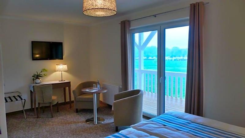 Ostseehotel Boltenhagen image