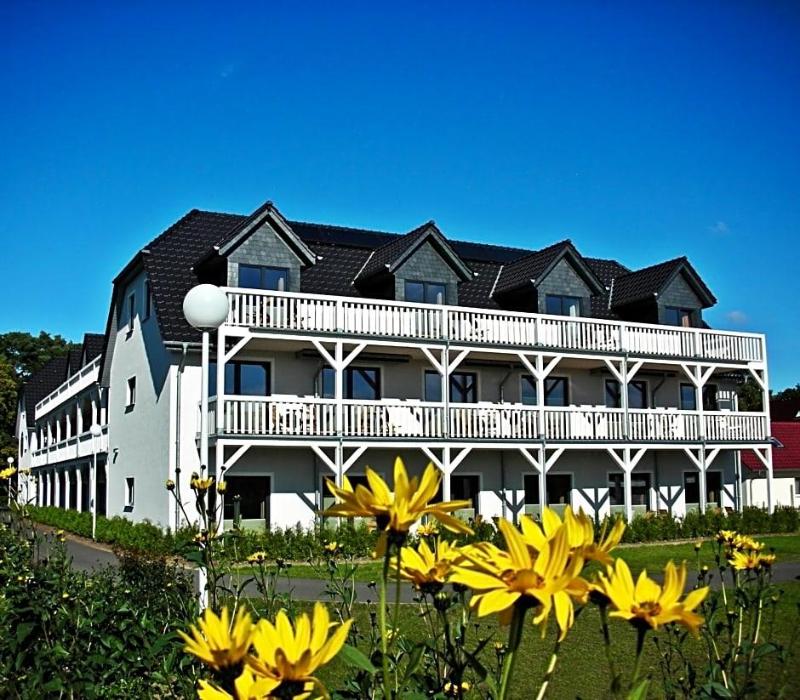 Ostseehotel Boltenhagen image