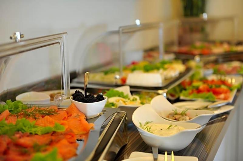 Ostseehotel Boltenhagen image