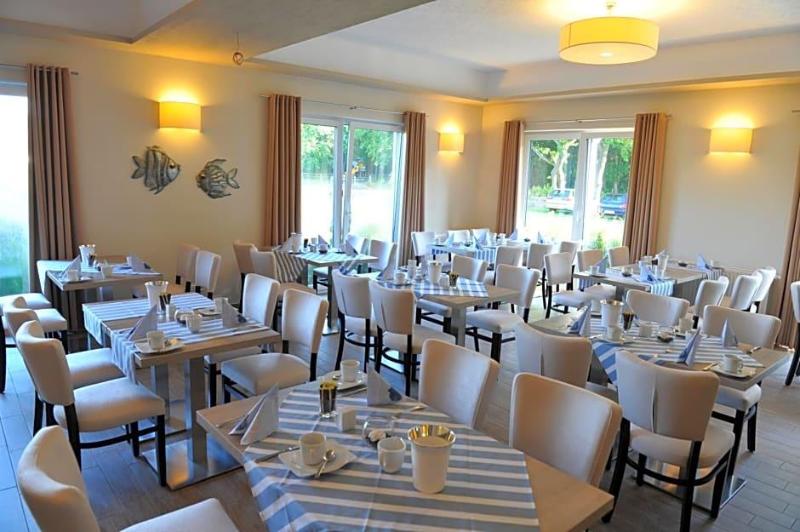Ostseehotel Boltenhagen image