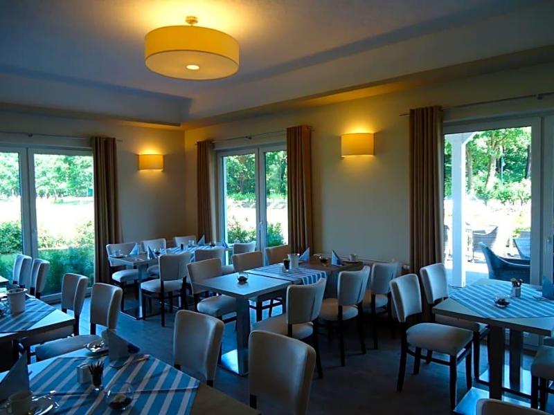 Ostseehotel Boltenhagen image