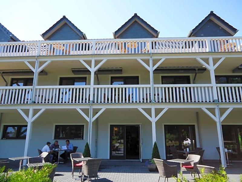 Ostseehotel Boltenhagen image