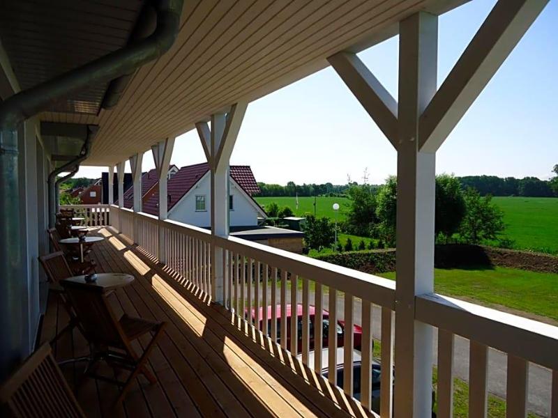 Ostseehotel Boltenhagen image