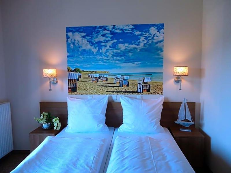 Ostseehotel Boltenhagen image