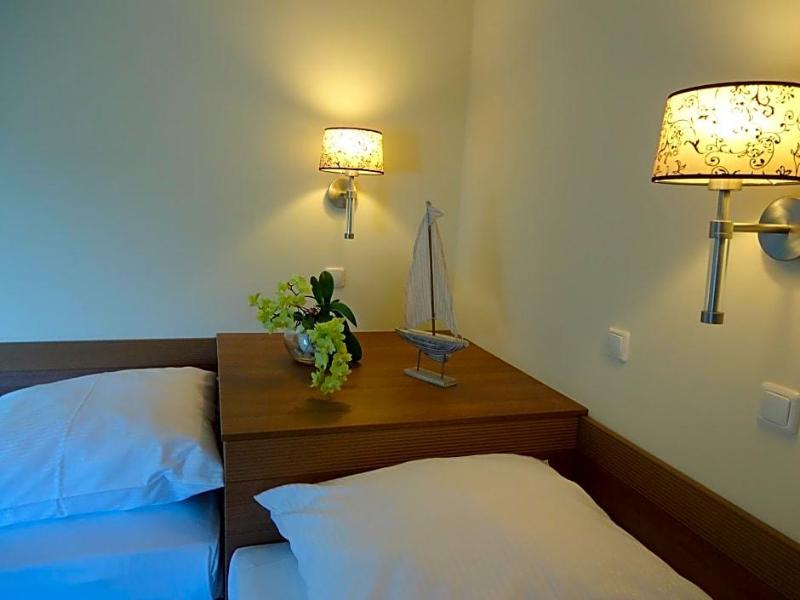 Ostseehotel Boltenhagen image