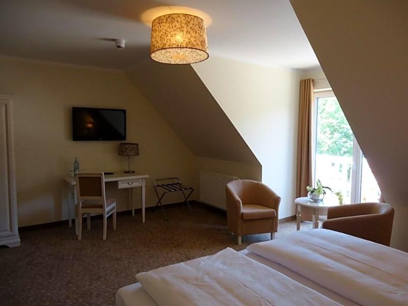Ostseehotel Boltenhagen image