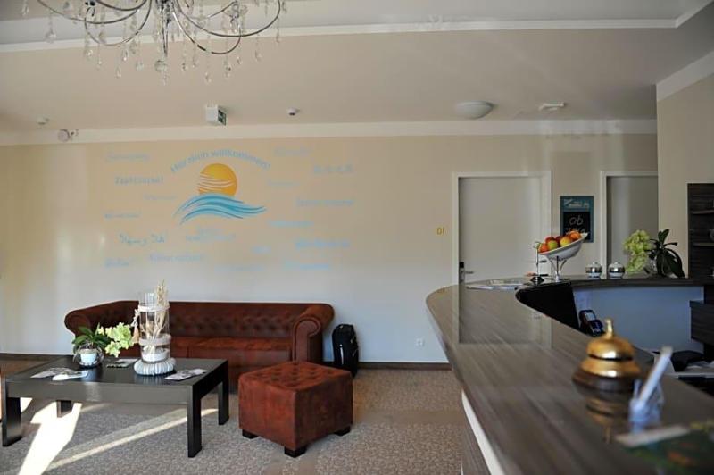 Ostseehotel Boltenhagen image