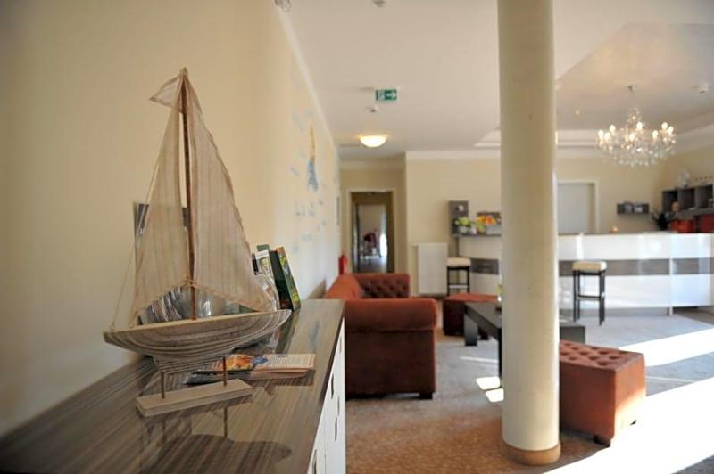 Ostseehotel Boltenhagen image