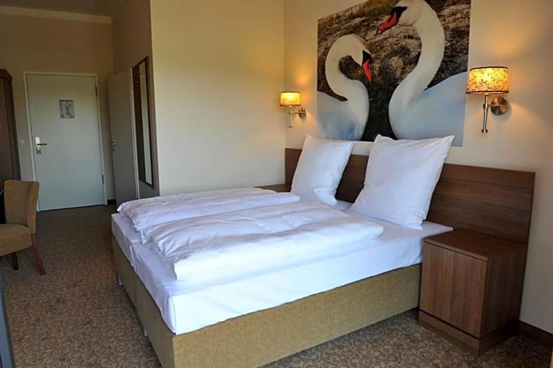 Ostseehotel Boltenhagen image