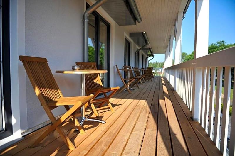 Ostseehotel Boltenhagen image