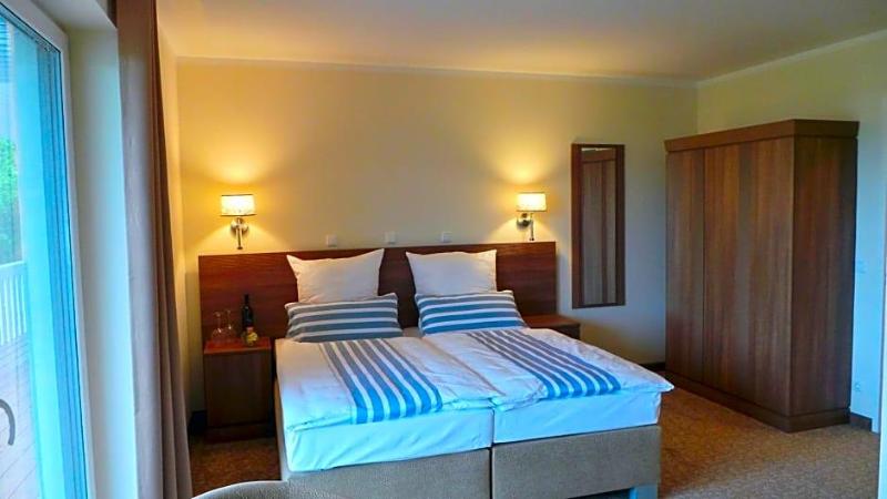 Ostseehotel Boltenhagen image